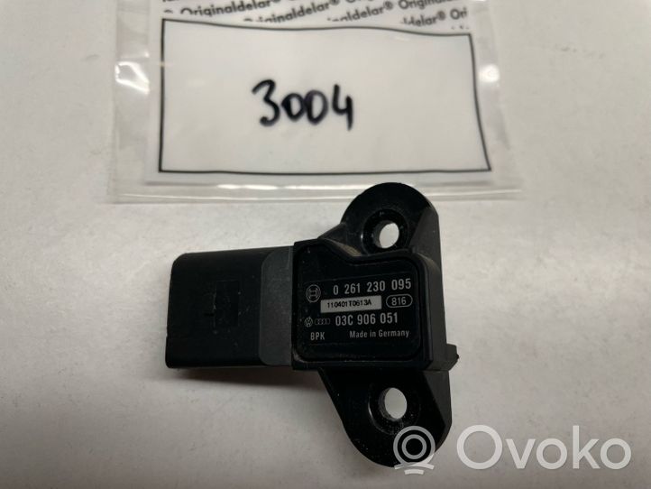 Audi A5 Luftdrucksensor 0261230095