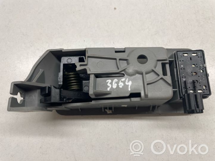 Ford Mustang V Front door interior handle 4R3X6322600A