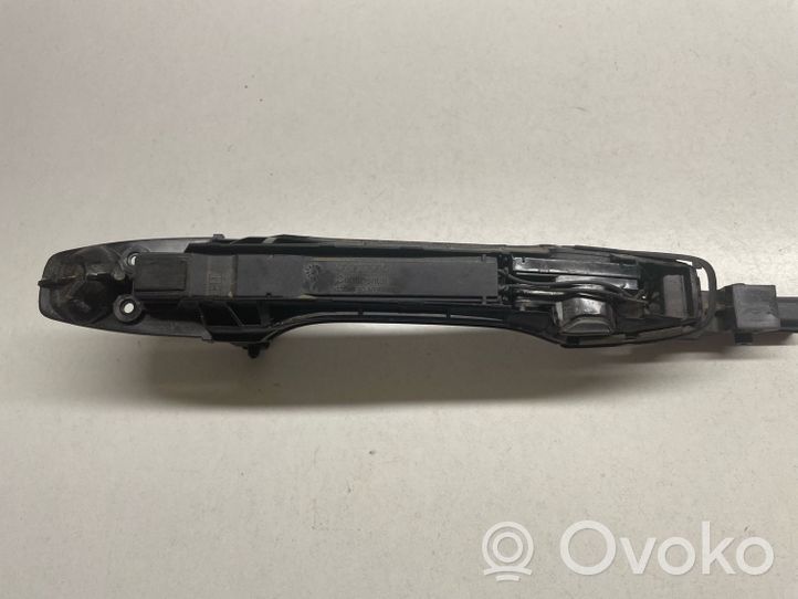 Volvo XC60 Front door exterior handle 