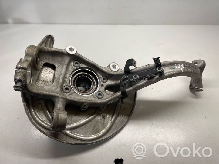 Audi A5 Priekinė stebulė 8W0407559