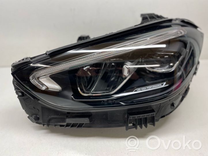 Mercedes-Benz C W206 Phare frontale A2069060703