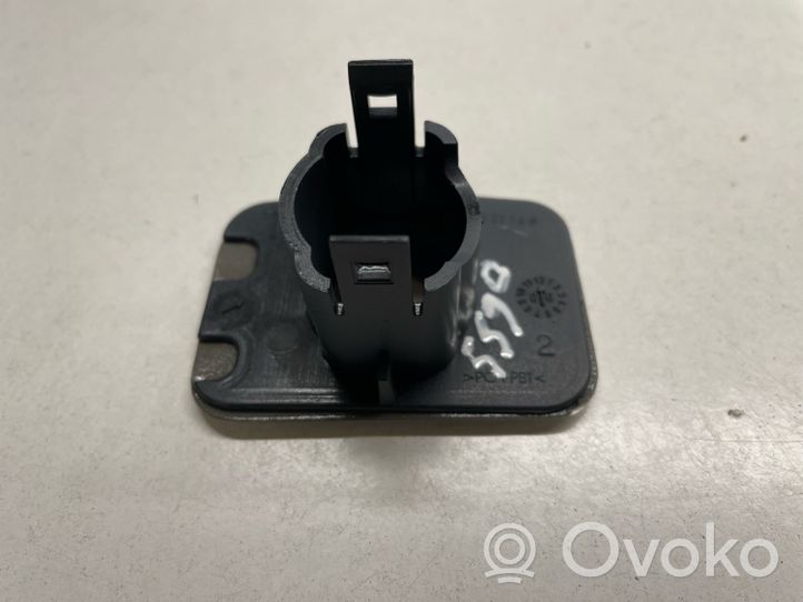 Mercedes-Benz GL X164 Priekšpusē parkošanās sensora (PDC) sensors (-i) A1648802114