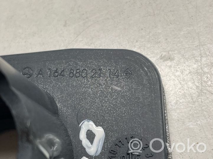 Mercedes-Benz GL X164 Priekšpusē parkošanās sensora (PDC) sensors (-i) A1648802114