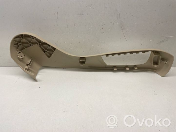 BMW X5 F15 Cornice di rivestimento della regolazione del sedile della portiera anteriore 52107348365