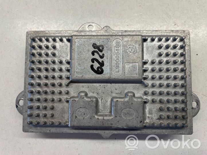 Ford Fusion II Moduł poziomowanie świateł Xenon L90005492