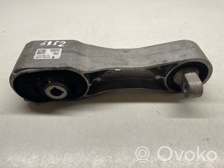 BMW X1 F48 F49 Engine mount bracket 6875190