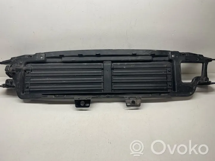 Volvo S60 Intercooler air guide/duct channel 1136343