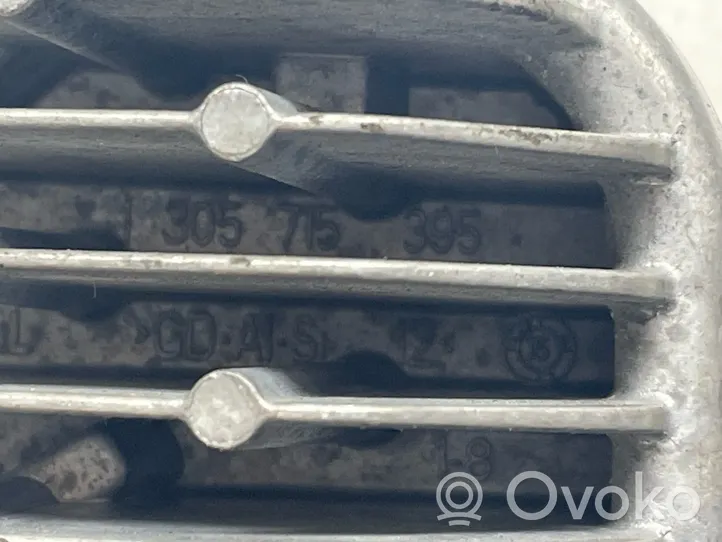 Audi A4 S4 B9 8W Moduł sterujący statecznikiem LED 1305715395