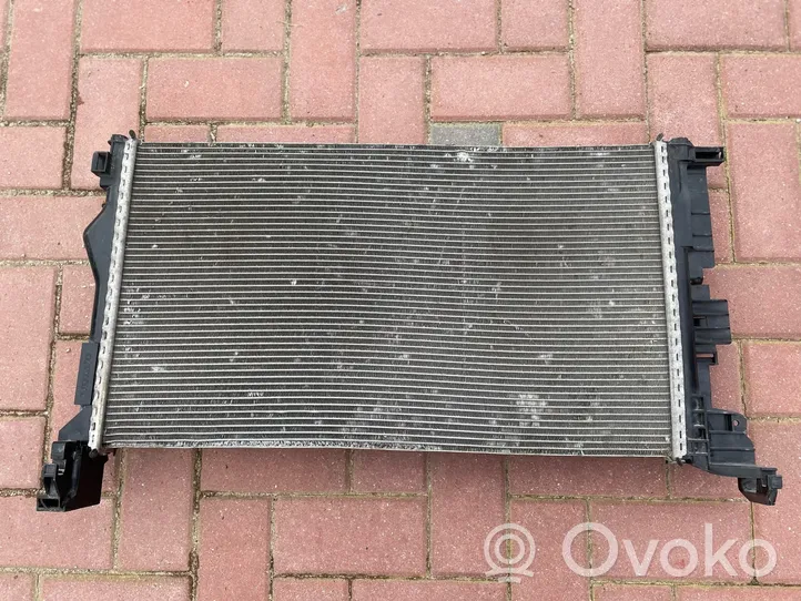 Volvo XC90 Radiateur de refroidissement 
