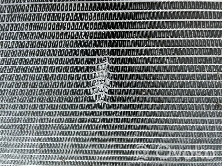 Mercedes-Benz GLA H247 Dzesēšanas šķidruma radiators A2475004000
