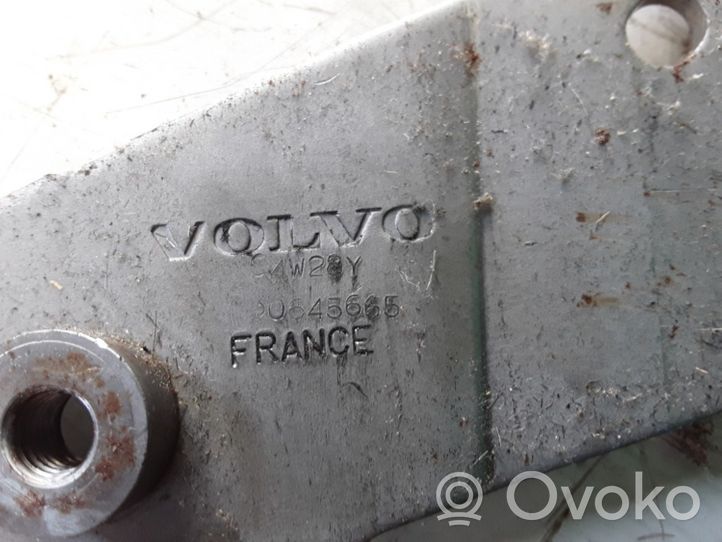 Volvo V70 Rankinio mechanizmas (salone) 30545665