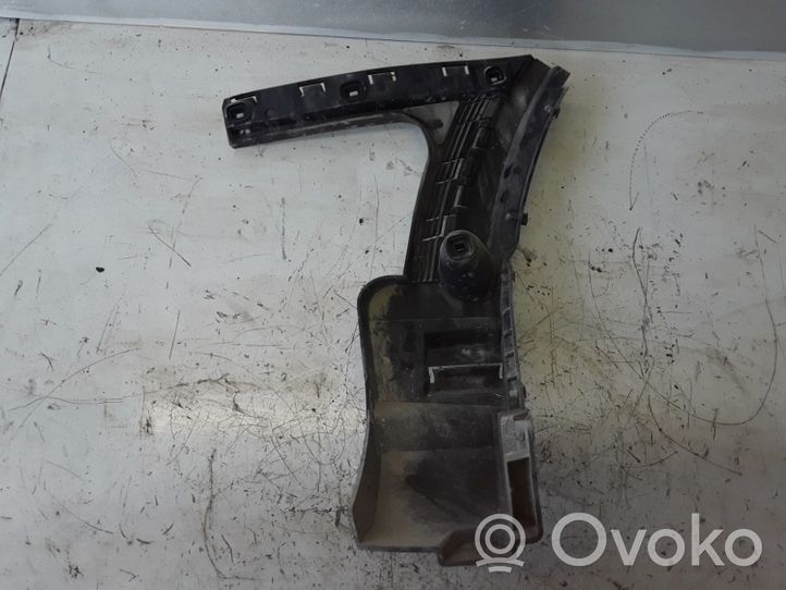 Volvo XC90 Halterung Stoßstange Stoßfänger hinten 30698135