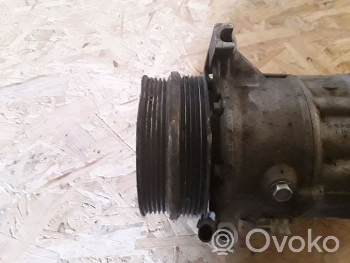 Volvo V40 Compressore aria condizionata (A/C) (pompa) 