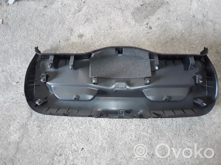 Volvo V40 Garniture de couvercle de coffre arriere hayon 31291049