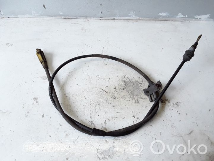 Volvo XC70 Handbrake/parking brake wiring cable 9485316