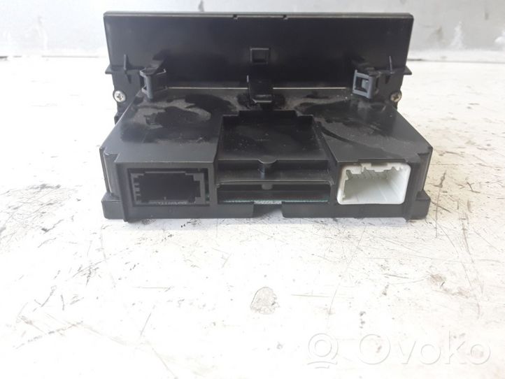 Volvo S40 Screen/display/small screen 31268055