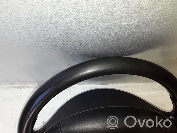 Volvo V50 Steering wheel 