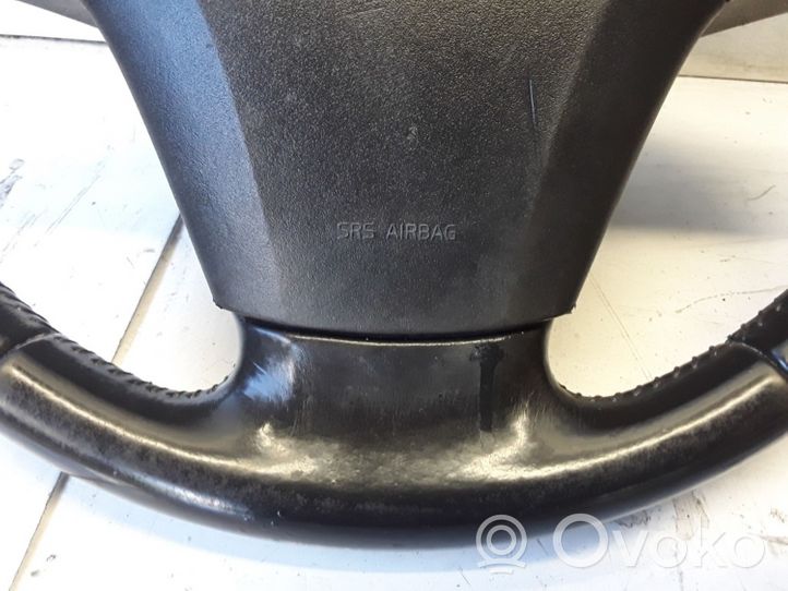 Volvo V50 Steering wheel 