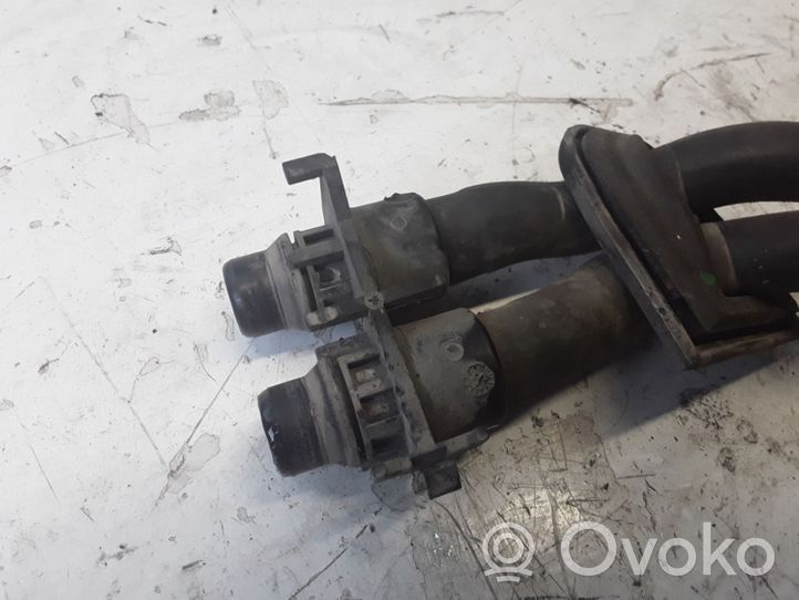 Volvo V70 Heater radiator pipe/hose 