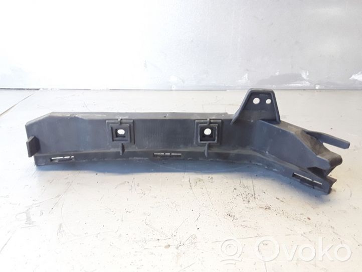 Volvo S40 Staffa di rinforzo montaggio del paraurti posteriore 30655999