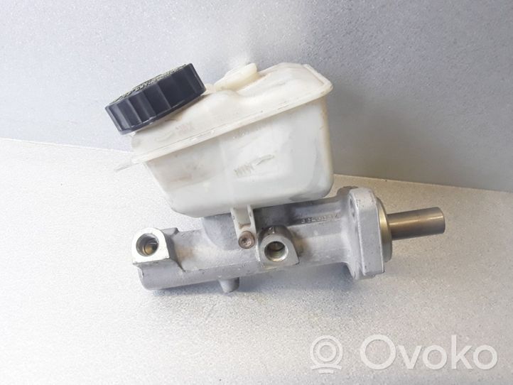 Volvo S60 Cilindro del sistema frenante 8646007