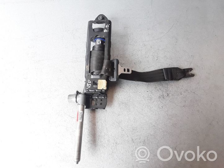 Volvo S40 Front seatbelt 6012243R0G