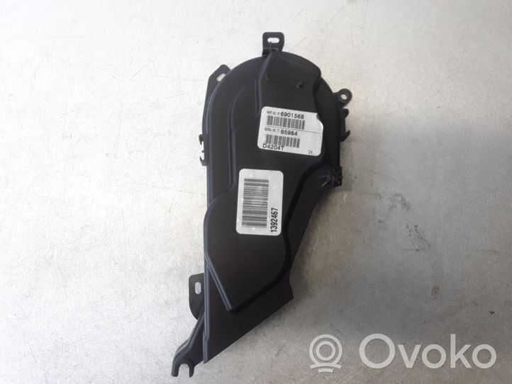 Volvo XC60 Timing belt guard (cover) 6901568