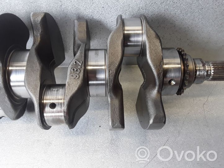 Volvo XC60 Crankshaft 31251992