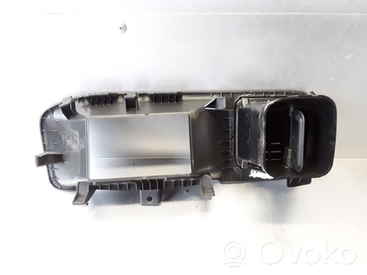 Volvo S60 Radio/GPS head unit trim 1281641