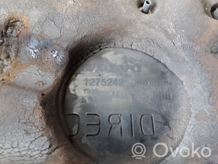 Volvo S70  V70  V70 XC Couvercle cache moteur 1275242