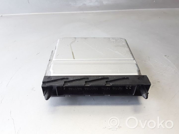 Volvo S60 Moottorin ohjainlaite/moduuli 0261206828