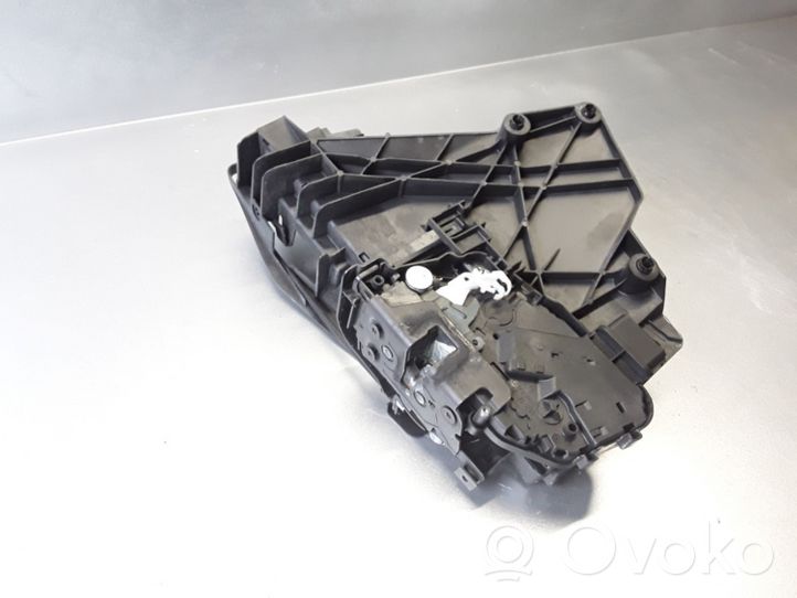 Volvo C30 Serrure 30753656