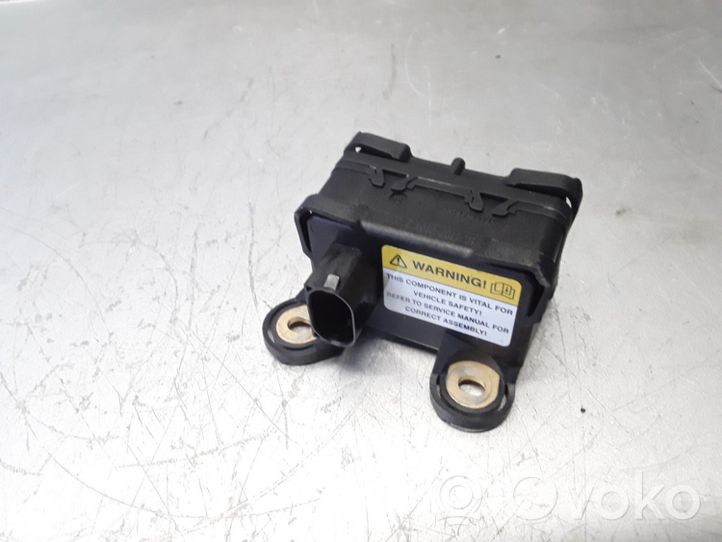 Volvo V70 Yaw turn rate sensor 6G9N14B296CB