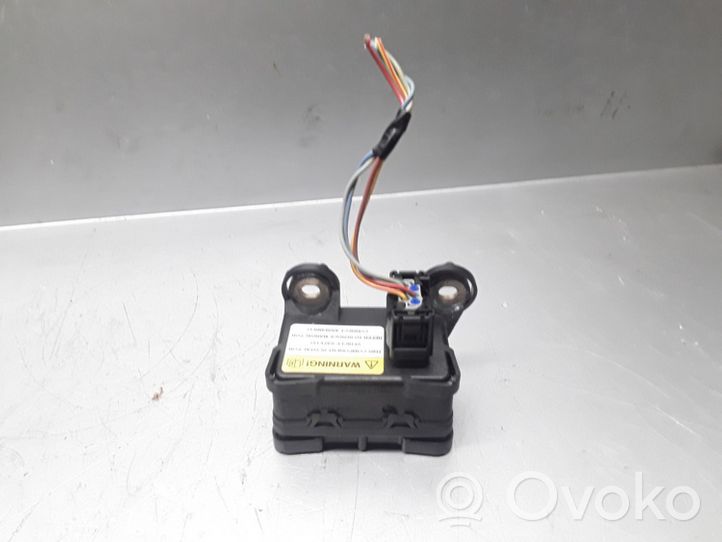 Volvo V50 Yaw turn rate sensor 