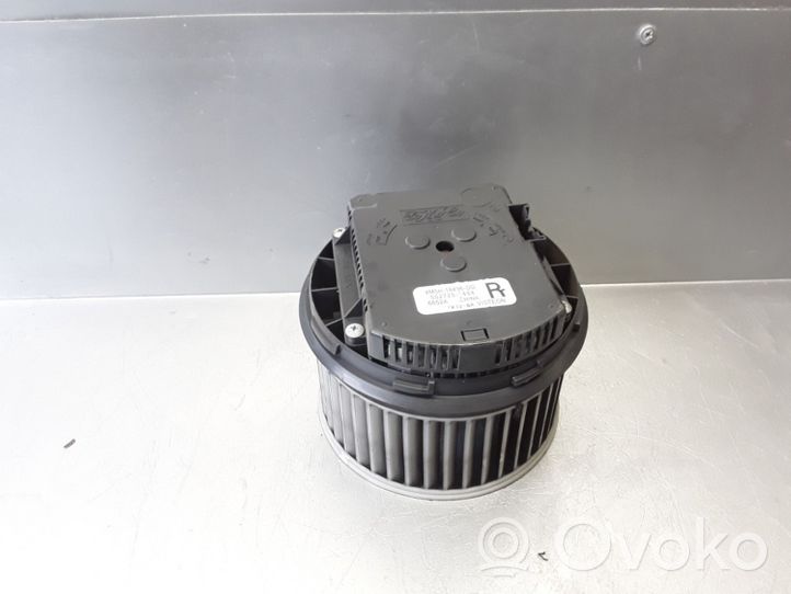 Volvo C70 Heater fan/blower 4M5H18456DD