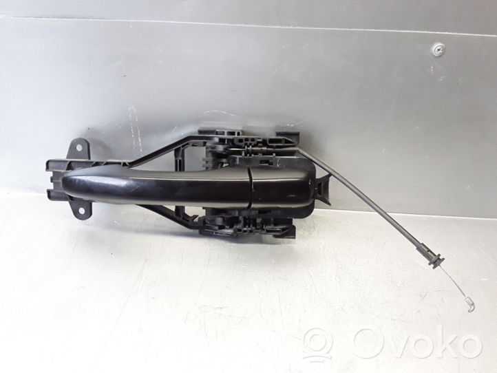 Volvo V60 Rear door exterior handle 31276168