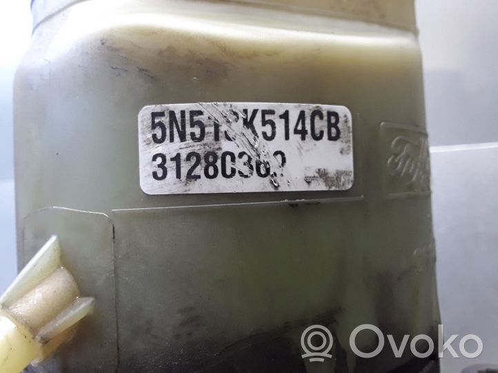 Volvo S40 Pompa wspomaganie układu kierowniczego 31280369