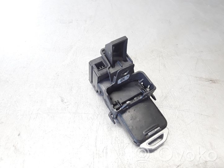 Volvo V60 Ignition key card reader AH4N15607AE