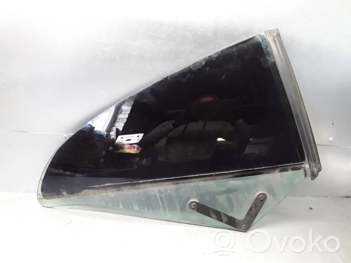 Volvo C70 Rear side window/glass 