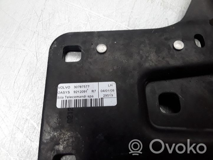 Volvo C70 Stogo užraktas 30787577