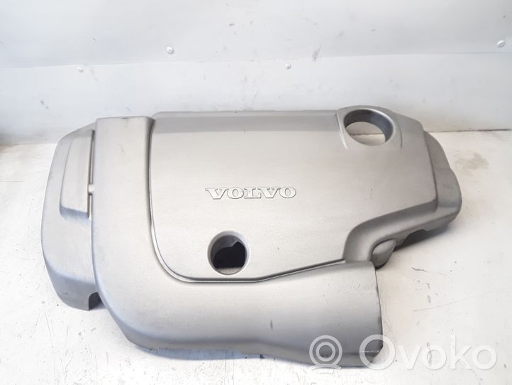 Volvo V50 Couvercle cache moteur 30777929
