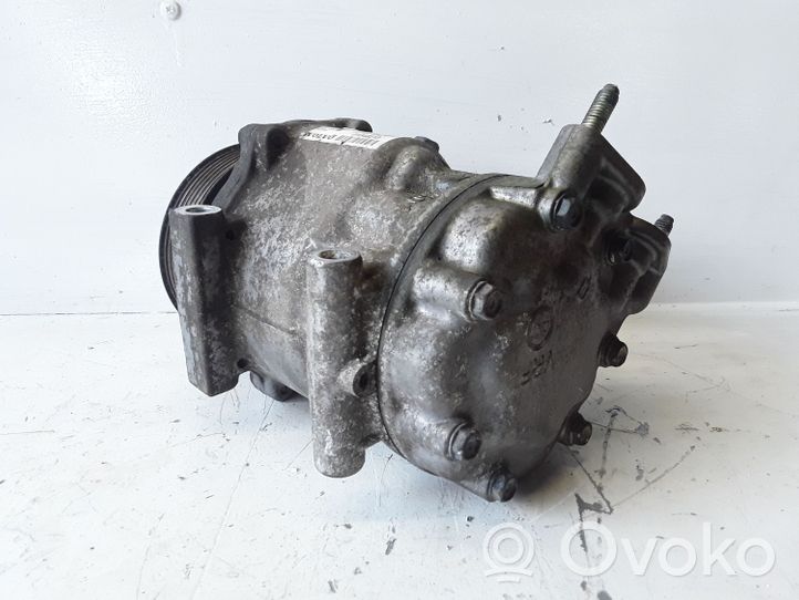 Volvo S60 Compressore aria condizionata (A/C) (pompa) 31348213