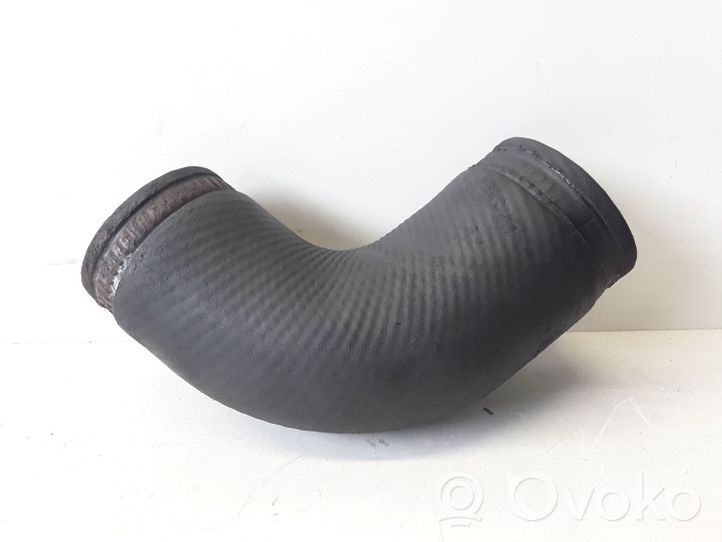 Volvo C70 Tubo flessibile intercooler 