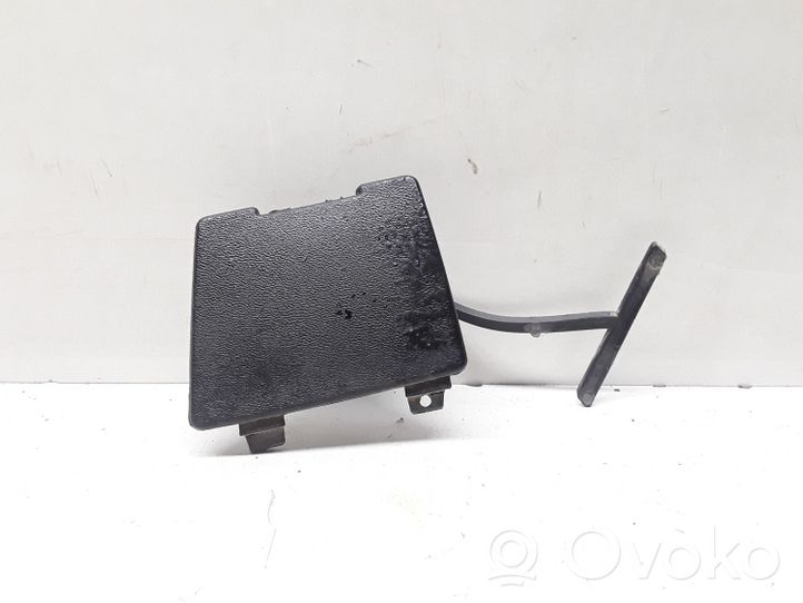 Volvo C30 Tappo/coprigancio di traino paraurti posteriore 30657212