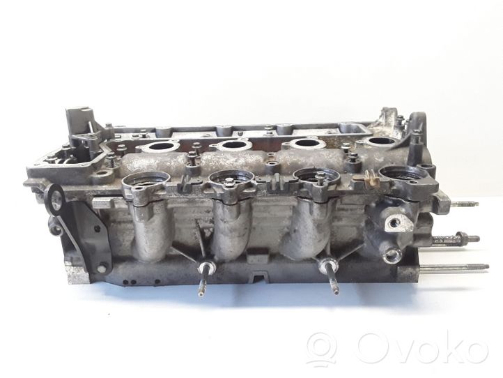 Volvo S40 Culasse moteur 9641752610