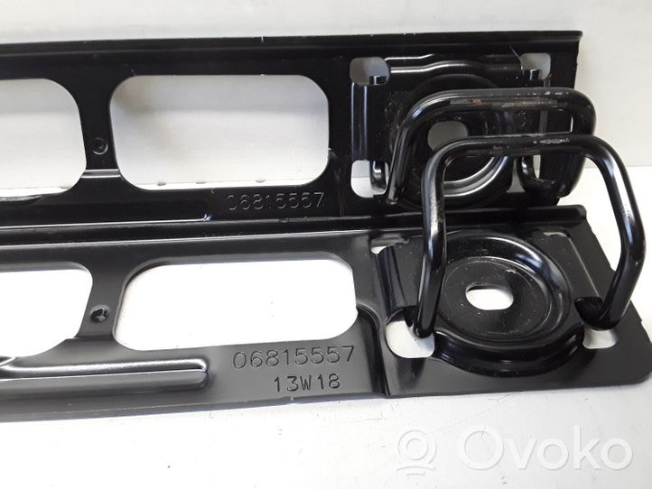 Volvo V40 Support de fixation ISOFIX 06815557