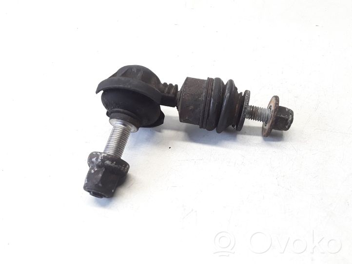 Volvo V40 Barra stabilizzatrice posteriore/stabilizzatore BV615C486