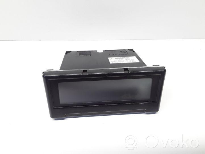 Volvo V50 Monitor/display/piccolo schermo 30797719