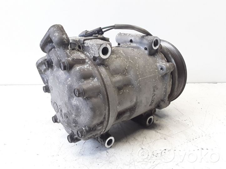 Volvo C30 Compressore aria condizionata (A/C) (pompa) 31291882