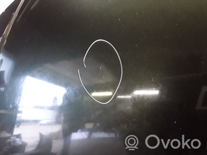 Volvo XC70 Engine bonnet/hood 